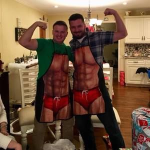 Meet your Posher, Ryan